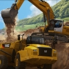 Construction Simulator 3: Console Edition (XSX) game cover art