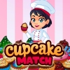 Cupcake Match (XSX) game cover art