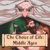 The Choice of Life: Middle Ages (XSX) game cover art