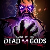 Curse of the Dead Gods (XSX) game cover art