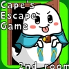 Cape's Escape Game 2nd room (XSX) game cover art