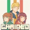 Chained (XSX) game cover art