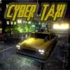 CyberTaxi (XSX) game cover art