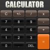 Calculator artwork