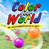Color Your World artwork