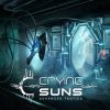Crying Suns (XSX) game cover art