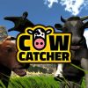 Cow Catcher artwork