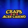Craps at Aces Casino (XSX) game cover art