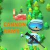 Cannon Army (XSX) game cover art