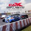 CarX Drift Racing Online (XSX) game cover art