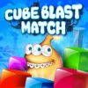 Cube Blast: Match (XSX) game cover art