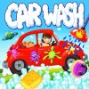 Car Wash: Cars & Trucks Garage Game for Toddlers & Kids artwork
