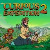 Curious Expedition 2 (XSX) game cover art