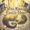 The Cruel King and the Great Hero (Switch) artwork