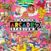 Capcom Arcade 2nd Stadium (XSX) game cover art