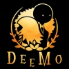 Deemo (XSX) game cover art