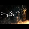 Dont Knock Twice artwork