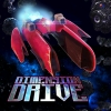 Dimension Drive (XSX) game cover art