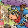 Dragon Quest Builders (XSX) game cover art