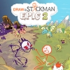 Draw a Stickman: EPIC 2 artwork