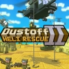Dustoff Heli Rescue 2 artwork