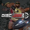 Disc Jam (XSX) game cover art