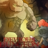 Devious Dungeon (XSX) game cover art