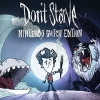 Don't Starve: Nintendo Switch Edition (XSX) game cover art