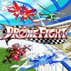 Drone Fight artwork