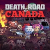 Death Road to Canada (XSX) game cover art