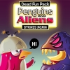 Dead Fun Pack: Penguins and Aliens Strike Again (XSX) game cover art