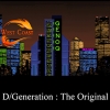D/Generation: The Original (XSX) game cover art
