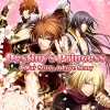 Destiny's Princess: A War Story, A Love Story (XSX) game cover art