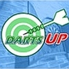 Darts Up (XSX) game cover art