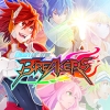 Dawn of the Breakers (XSX) game cover art