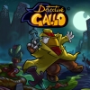 Detective Gallo (XSX) game cover art