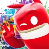 de Blob 2 (XSX) game cover art