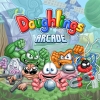 Doughlings: Arcade (XSX) game cover art