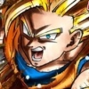 Dragon Ball FighterZ artwork