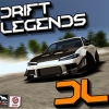 Drift Legends artwork