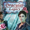 Dracula's Legacy (XSX) game cover art