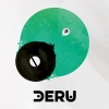 Deru: The Art of Cooperation (XSX) game cover art