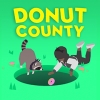 Donut County (XSX) game cover art