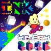 Digerati Indie Bundle: INK & HackyZack (XSX) game cover art