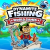 Dynamite Fishing: World Games artwork