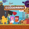Diggerman artwork