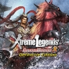 Dynasty Warriors 8: Xtreme Legends - Definitive Edition artwork