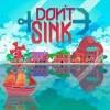 Don't Sink (XSX) game cover art