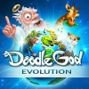 Doodle God: Evolution (XSX) game cover art