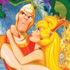 Dragon's Lair Trilogy artwork